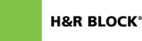 H&R Block Corporate Logo